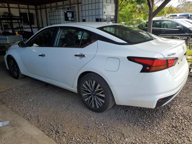 Продаж на аукціоні авто 2025 Nissan Altima Sv, vin: 1N4BL4DV4SN318177, номер лоту: 64147185