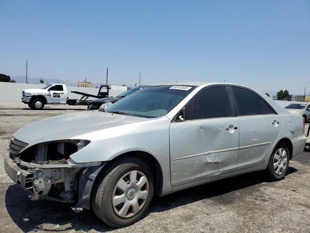 Продаж на аукціоні авто 2003 Toyota Camry, vin: 4T1BE32K23U168421, номер лоту: 65241045
