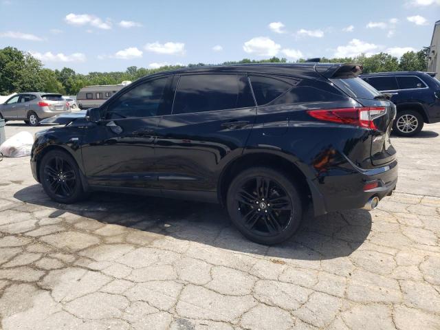 Продажа на аукционе авто 2021 Acura Rdx, vin: 5J8TC2H66ML018016, номер лота: 65736895
