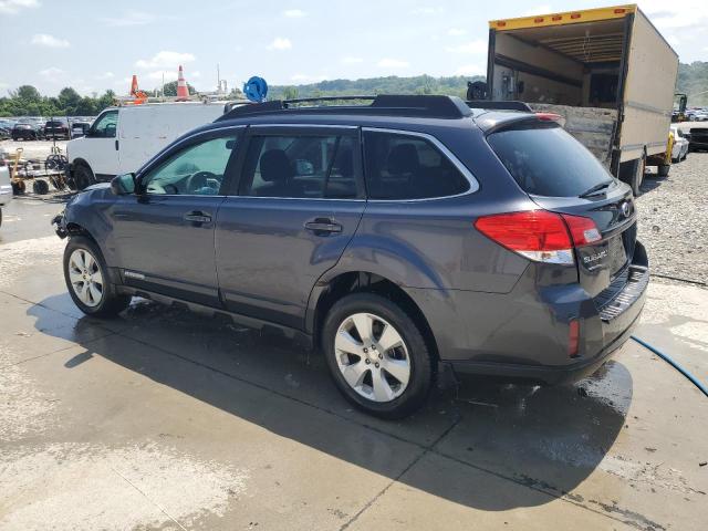 61762165 :رقم المزاد ، 4S4BRBCC5B3403369 vin ، 2011 Subaru Outback 2. مزاد بيع
