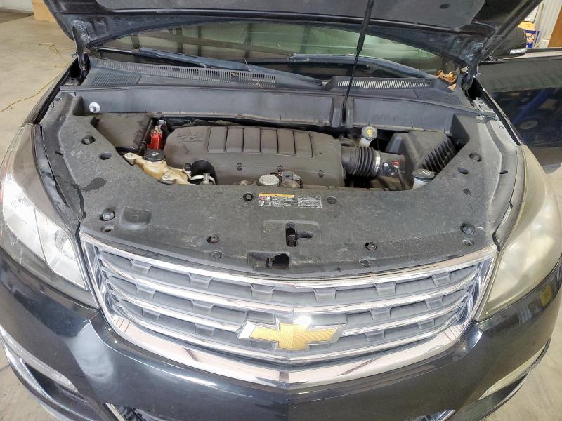 Aukcja sprzedaży 2014 Chevrolet Traverse L, vin: 1GNKRHKD8EJ372529, numer aukcji: 64235215