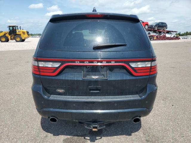 65757765 :رقم المزاد ، 1C4SDJCT1HC666299 vin ، 2017 Dodge Durango R/ مزاد بيع