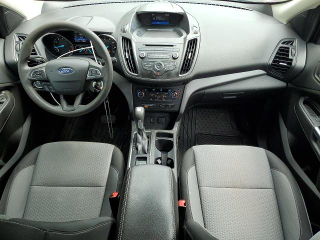 Aukcja sprzedaży 2017 Ford Escape Se, vin: 1FMCU9GD2HUC40942, numer aukcji: 65056215