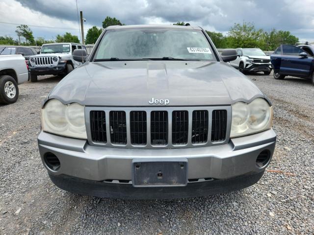 Продажа на аукционе авто 2007 Jeep Grand Cherokee, vin: 1J8HR48N17C565889, номер лота: 63140765