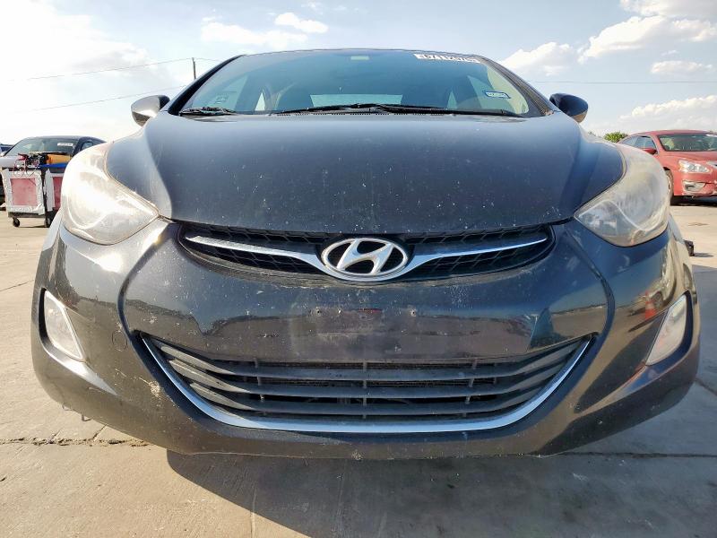 Продажа на аукционе авто 2013 Hyundai Elantra Gl, vin: KMHDH4AEXDU814212, номер лота: 67112575