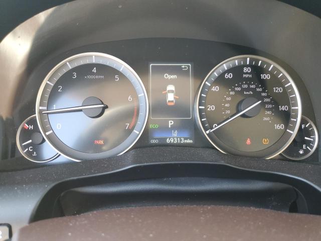 64804795 :رقم المزاد ، 58ABK1GG7JU087163 vin ، 2018 Lexus Es 350 مزاد بيع
