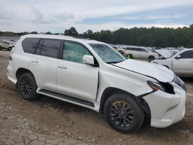 Продажа на аукционе авто 2023 Lexus Gx, vin: JTJAM7BX4P5365352, номер лота: 65756055