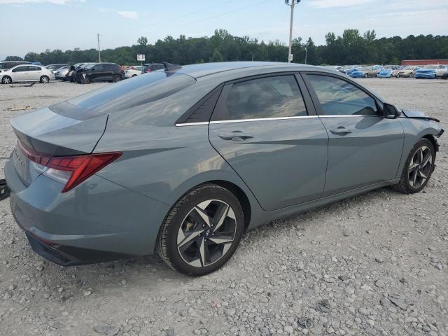 Продажа на аукционе авто 2022 Hyundai Elantra Sel, vin: KMHLN4AG5NU342444, номер лота: 66985145