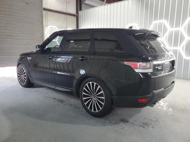 Aukcja sprzedaży 2015 Land Rover Range Rove, vin: SALWR2VF7FA534259, numer aukcji: 65021705
