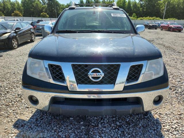 60031665 :رقم المزاد ، 1N6AD0FR2CC453356 vin ، 2012 Niss Frontier مزاد بيع