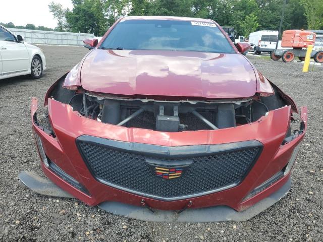2014 Cadillac Cts მანქანა იყიდება აუქციონზე, vin: 1G6AV5S88E0159042, აუქციონის ნომერი: 42051276