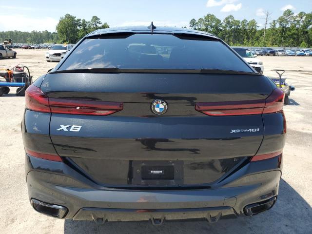 65784615 :رقم المزاد ، 5UXCY6C04P9S07077 vin ، 2023 Bmw X6 مزاد بيع