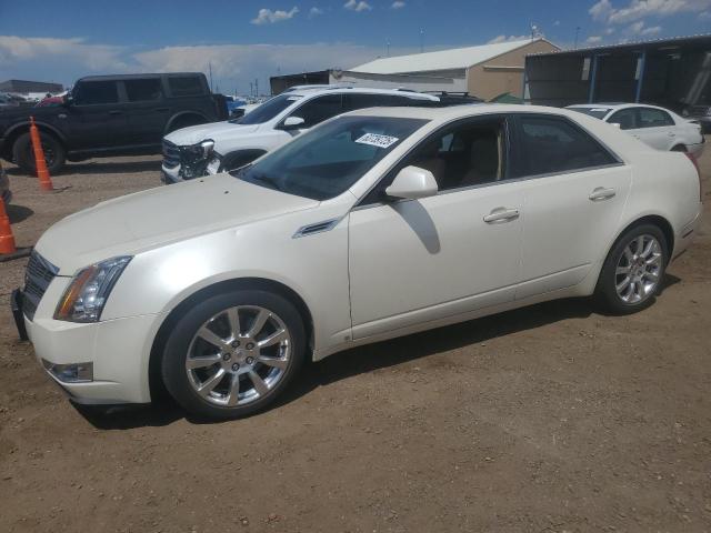 Продажа на аукционе авто 2008 Cadillac Cts, vin: 1G6DG577880164883, номер лота: 63739725