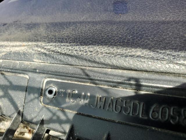 Aukcja sprzedaży 2013 Jeep Wrangler Sport, vin: 1C4AJWAG5DL605832, numer aukcji: 62702255