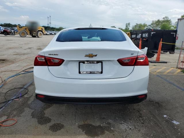64094545 :رقم المزاد ، 1G1ZD5STXPF176733 vin ، 2023 Chevrolet Malibu مزاد بيع