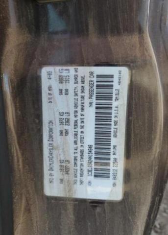 Aukcja sprzedaży 2004 Chrysler Sebring, vin: 1C3EL65R24N154648, numer aukcji: 66524395