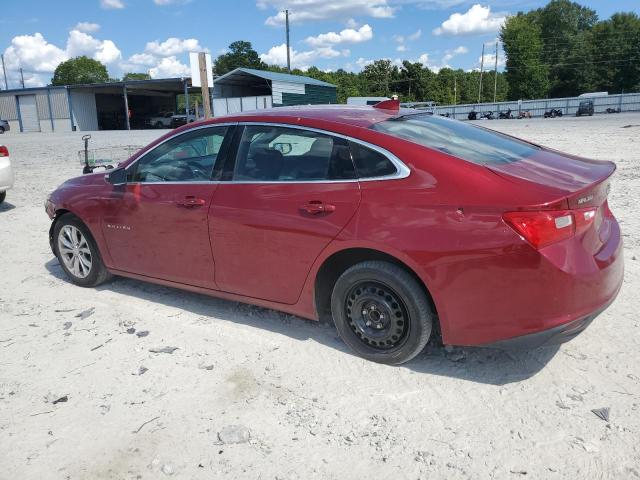64355195 :رقم المزاد ، 1G1ZD5ST2JF262593 vin ، 2018 Chevrolet Malibu مزاد بيع