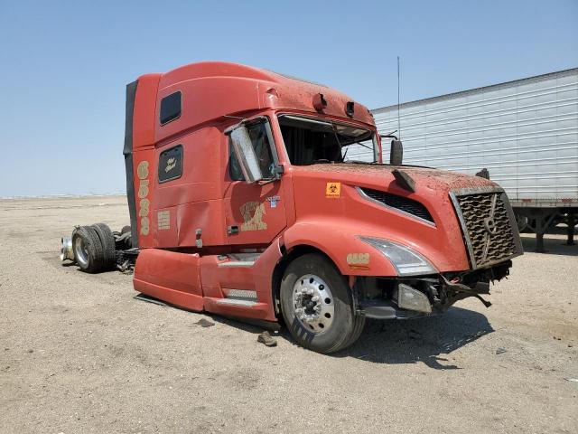 Продаж на аукціоні авто 2025 Volvo Vn, vin: 4V4NC9EHXSN691970, номер лоту: 54924466