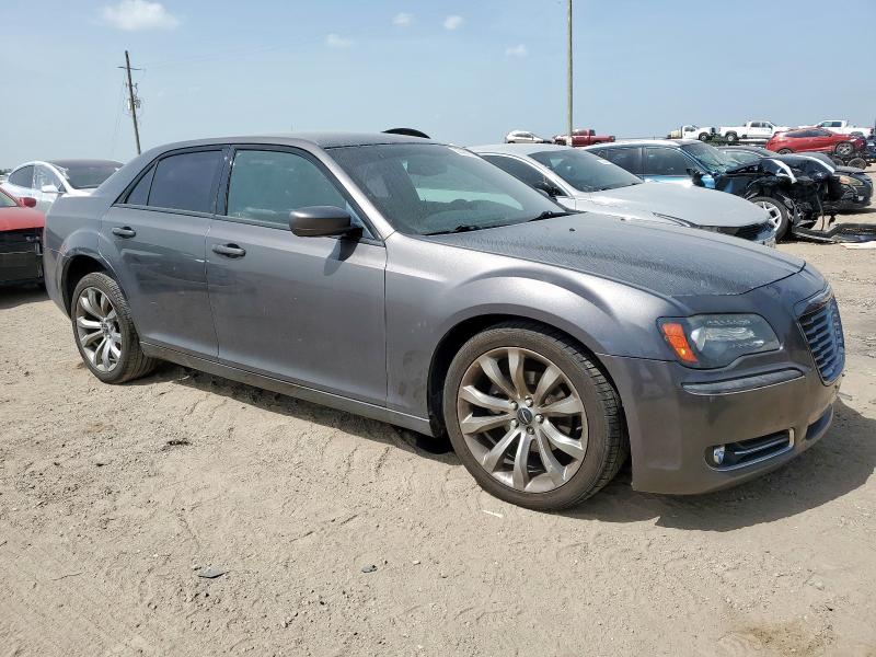 2014 Chrysler 300 S მანქანა იყიდება აუქციონზე, vin: 2C3CCABG4EH328386, აუქციონის ნომერი: 63460035