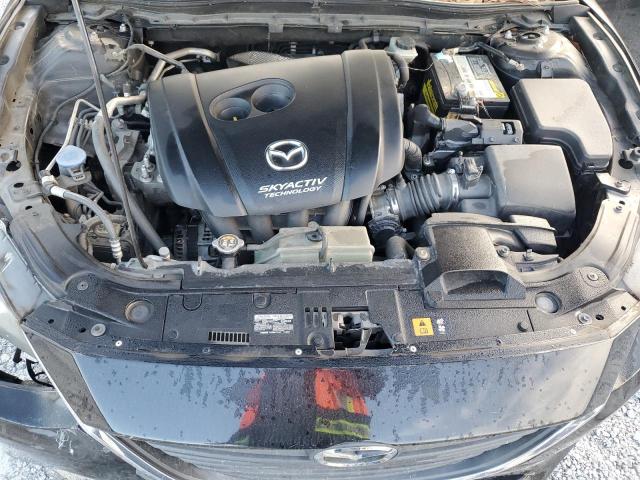 Продаж на аукціоні авто 2015 Mazda 3 Sport, vin: 3MZBM1U73FM219046, номер лоту: 64713985