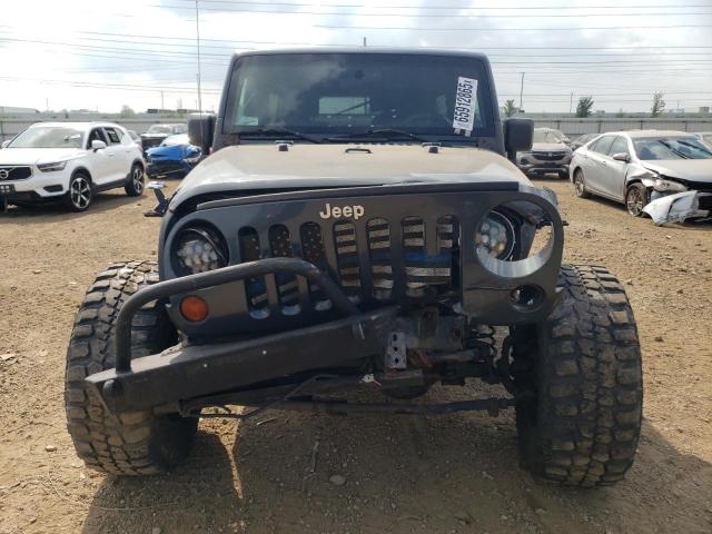 70056465 :رقم المزاد ، 1J4GA39138L607989 vin ، 2008 Jeep Wrangler Unlimited مزاد بيع