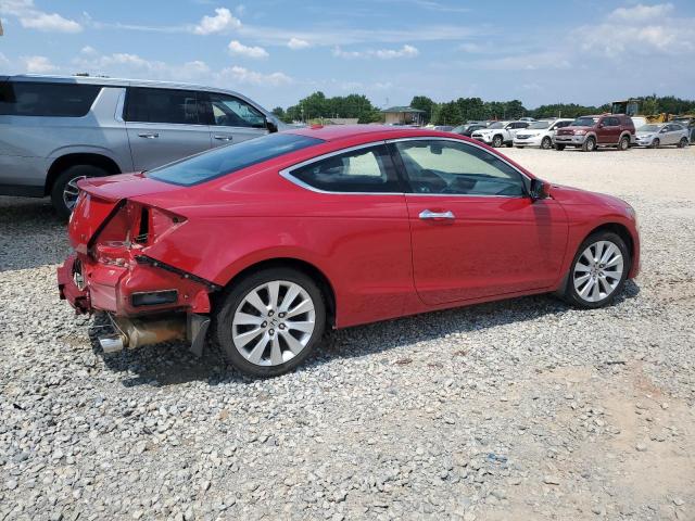 2009 Honda Accord Exl მანქანა იყიდება აუქციონზე, vin: 1HGCS22899A005163, აუქციონის ნომერი: 63411845