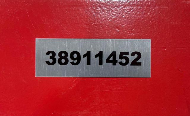 Продажа на аукционе авто 2025 Other Clamp Pull, vin: 38911452, номер лота: 65626445