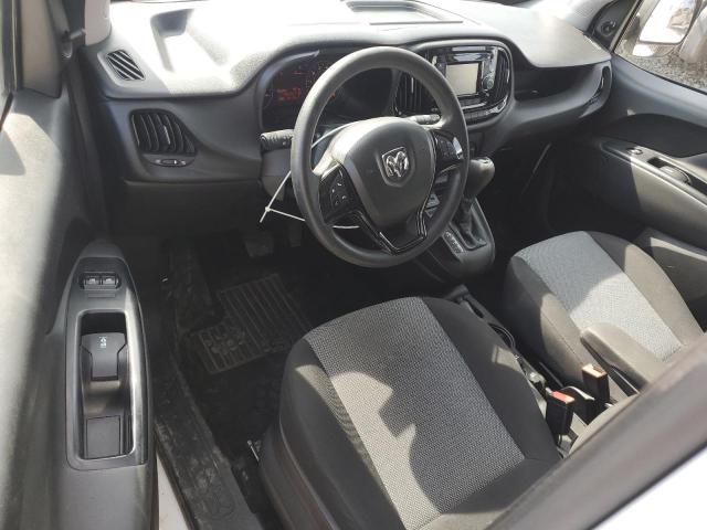64376126 :رقم المزاد ، ZFBHRFAB0K6M02776 vin ، 2019 Ram Promaster City مزاد بيع