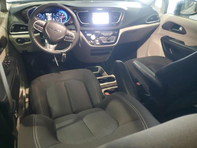 Продажа на аукционе авто 2022 Chrysler Voyager, vin: 2C4RC1CG5NR203802, номер лота: 63768175