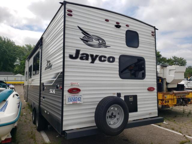Продаж на аукціоні авто 2022 Jayco Jay Flight, vin: 1UJBJ0BP0N17W0673, номер лоту: 63409645