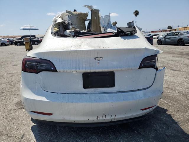 65115715 :رقم المزاد ، 5YJ3E1EA6PF495998 vin ، 2023 Tesla Model 3 مزاد بيع