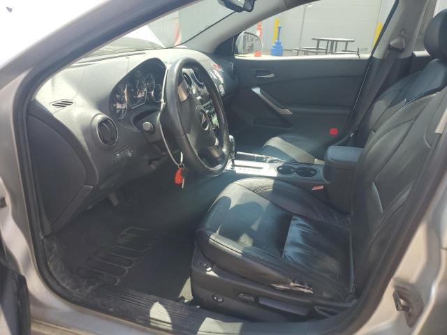 Продажа на аукционе авто 2010 Pontiac G6, vin: 1G2ZA5EK9A4159979, номер лота: 63423385