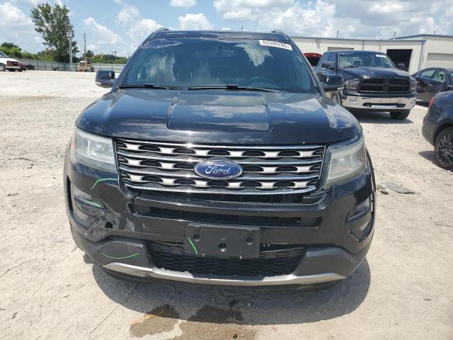 63340785 :رقم المزاد ، 1FM5K8D89GGA39147 vin ، 2016 Ford Explorer X مزاد بيع