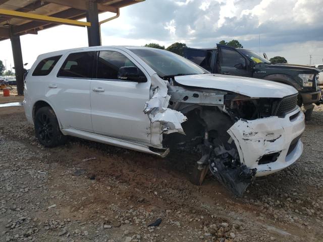 2019 Dodge Durango მანქანა იყიდება აუქციონზე, vin: 1C4RDHDG2KC575476, აუქციონის ნომერი: 63076385