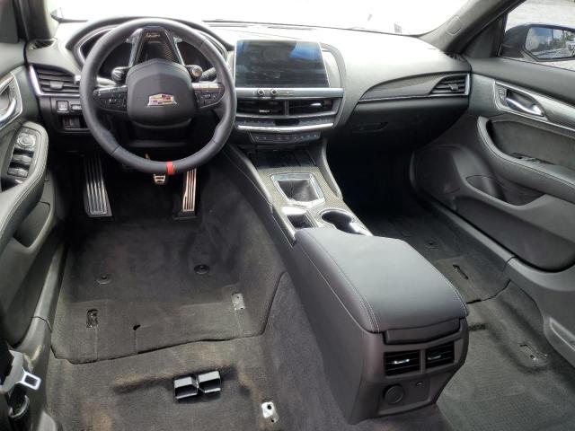 Aukcja sprzedaży 2022 Cadillac Ct5-v Blac, vin: 1G6D25R68N0860724, numer aukcji: 64271325