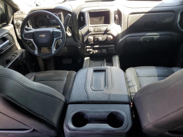 Aukcja sprzedaży 2019 Chevrolet Silverado, vin: 1GCUYGED8KZ238210, numer aukcji: 64198505
