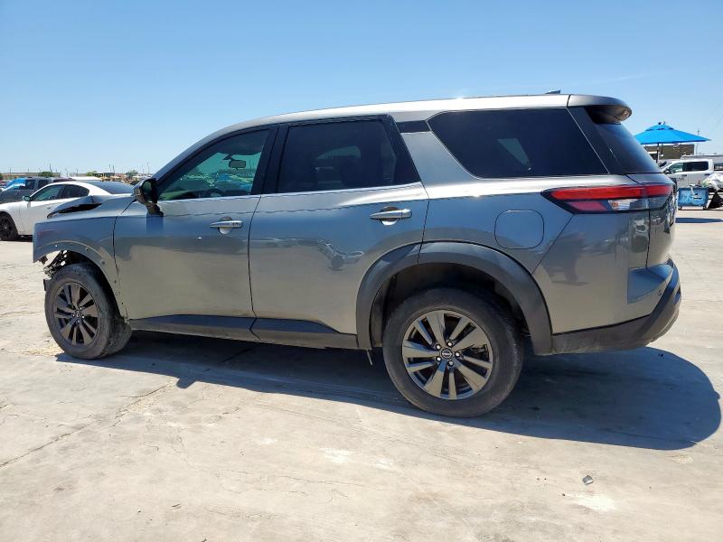 Aukcja sprzedaży 2022 Nissan Pathfinder, vin: 5N1DR3AC9NC215542, numer aukcji: 65930435