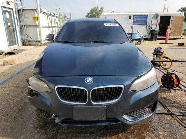 Продаж на аукціоні авто 2015 Bmw 228, vin: WBA1F7C5XFVX95456, номер лоту: 64823525