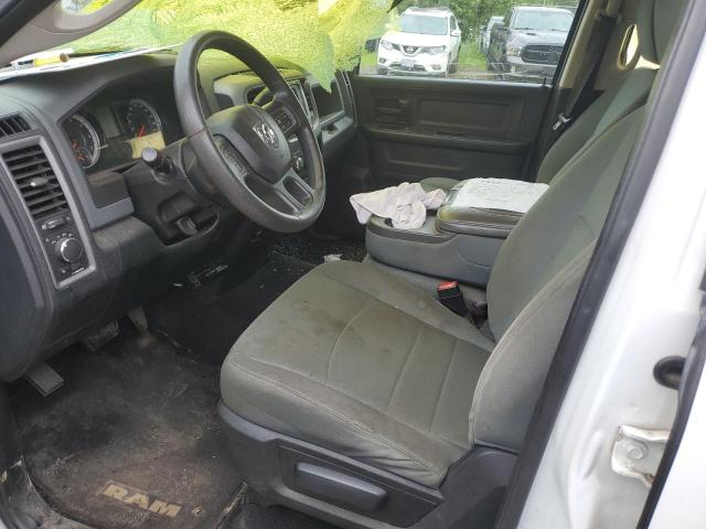 65451445 :رقم المزاد ، 1C6RR7FT0HS623584 vin ، 2017 Ram 1500 مزاد بيع
