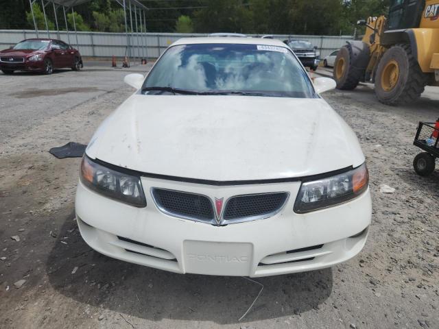 63437455 :رقم المزاد ، 1G2HX52K434175749 vin ، 2003 Pontiac Bonneville مزاد بيع