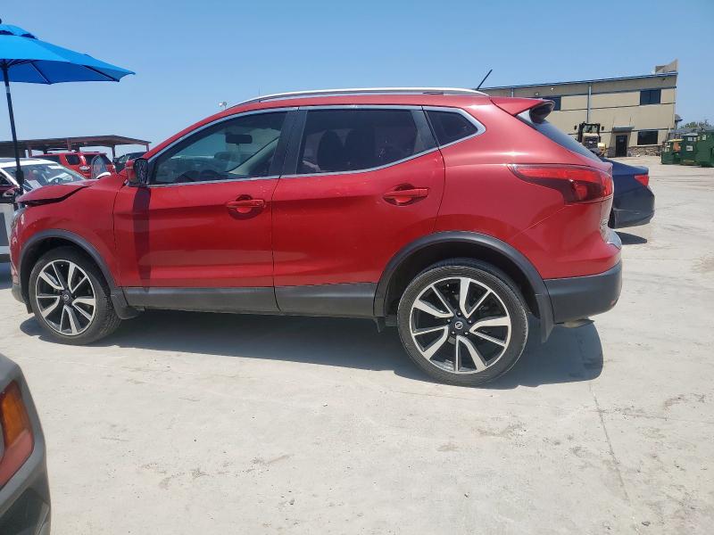 Продажа на аукционе авто 2018 Nissan Rogue Spor, vin: JN1BJ1CP7JW106872, номер лота: 65716645