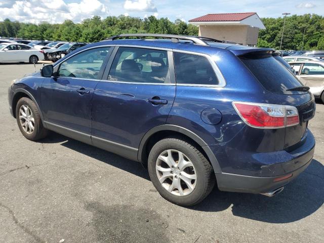 Продаж на аукціоні авто 2012 Mazda Cx-9, vin: JM3TB3CV2C0367333, номер лоту: 66071155