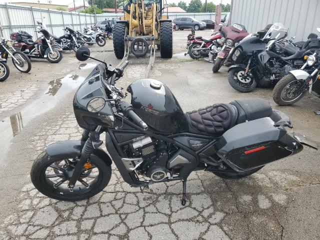64216885 :رقم المزاد ، HL4PMWAD3SZ001351 vin ، 2025 Moto Guzzi California مزاد بيع