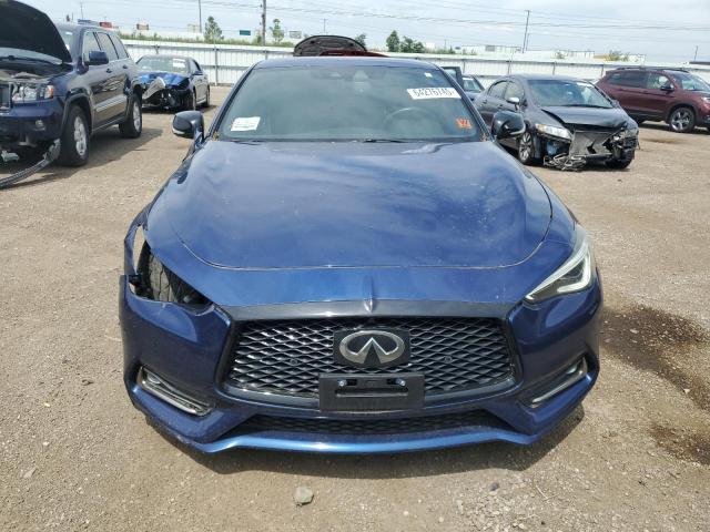 Продажа на аукционе авто 2020 Infiniti Q60, vin: JN1FV7EL8LM460076, номер лота: 64276745