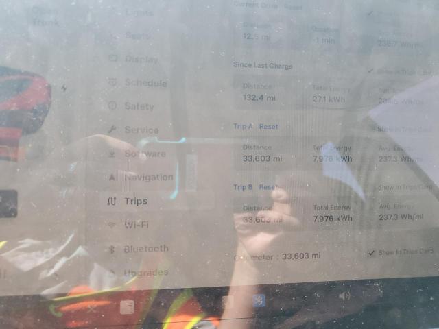 65276635 :رقم المزاد ، 5YJ3E1EA6PF513299 vin ، 2023 Tesla Model 3 مزاد بيع