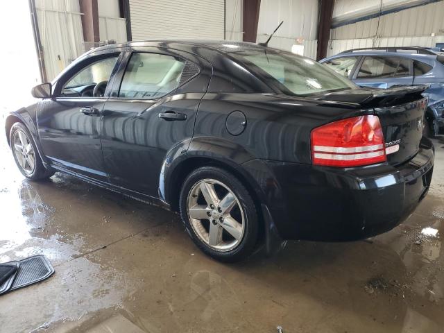 66009395 :رقم المزاد ، 1B3LC76V29N541908 vin ، 2009 Dodge Avenger R/ مزاد بيع