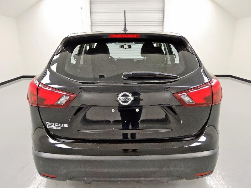 Продаж на аукціоні авто 2018 Nissan Rogue Spor, vin: JN1BJ1CP0JW151071, номер лоту: 63705765
