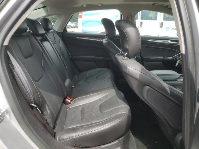 Aukcja sprzedaży 2014 Ford Fusion Tit, vin: 3FA6P0SU1ER146653, numer aukcji: 66029445