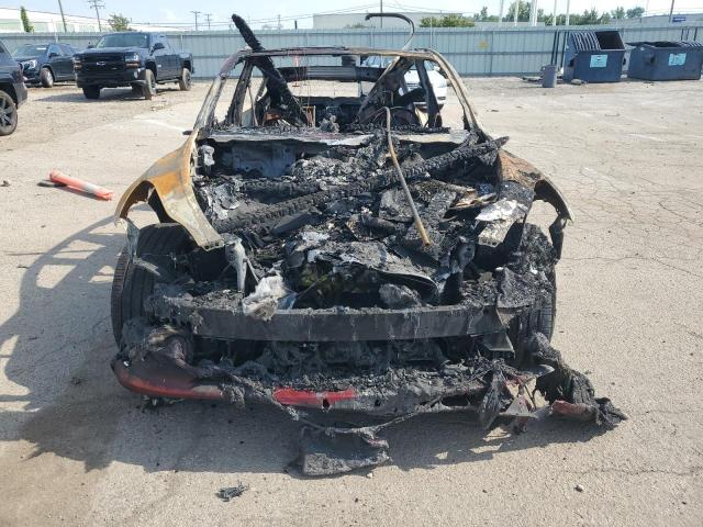 Продажа на аукционе авто 2024 Tesla Model Y, vin: 7SAYGDEE7RA263773, номер лота: 63012485