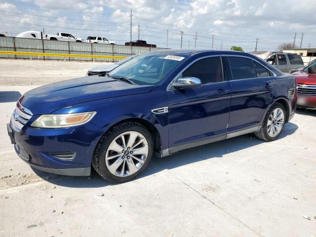 Продажа на аукционе авто 2011 Ford Taurus Lim, vin: 1FAHP2FW6BG183569, номер лота: 63809395